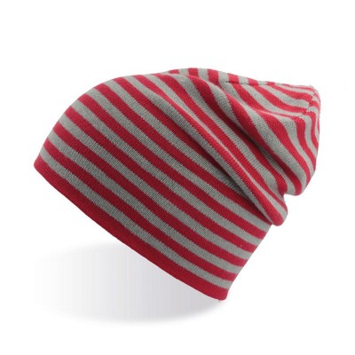 Cappelli Playground colore red-grey taglia UNICA