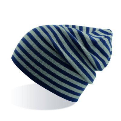 Cappelli Playground colore navy-grey taglia UNICA