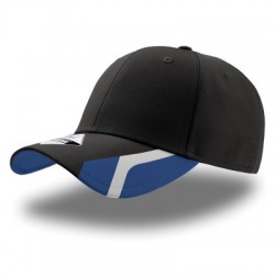 Cappelli Player colore black taglia UNICA