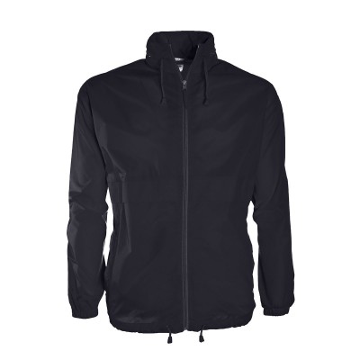 Giacche Wind colore Black taglia S