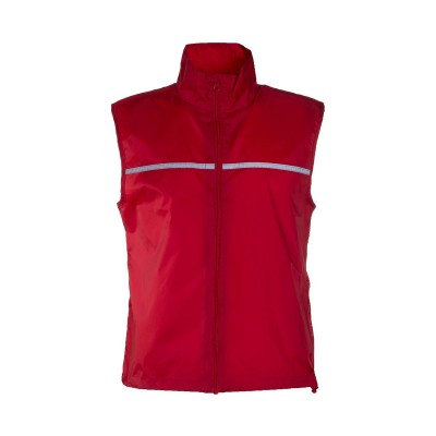 Giacche Runner colore Red taglia S