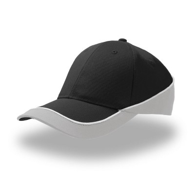 Cappelli Racing colore black-grey taglia UNICA