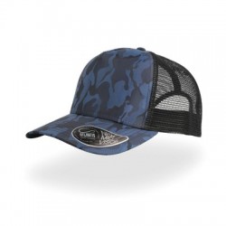 Cappelli Rapper Camou 2