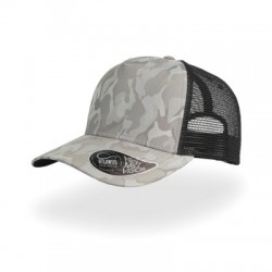 Cappelli Rapper Camou 2