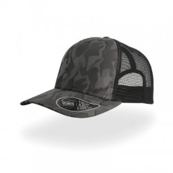 Cappelli Rapper Camou 2