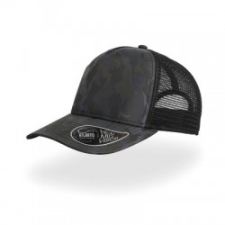 Cappelli Rapper Camou 2