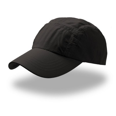 Cappelli Rainy colore black taglia UNICA