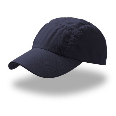 Cappelli Rainy colore navy taglia UNICA