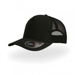 Cappelli Rapper Jersey colore black taglia UNICA