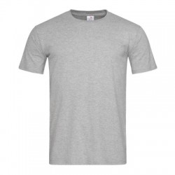T-Shirt Classic-T Fitted 2