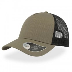 Cappelli Rapper Cotton 2