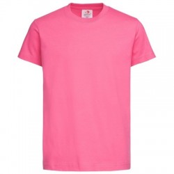 T-Shirt Classic-T Crew Neck 2