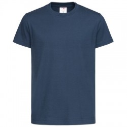 T-Shirt Classic-T Crew Neck 2