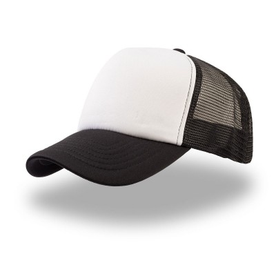 Cappelli Rapper colore black taglia UNICA