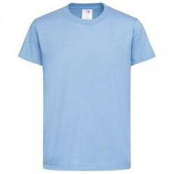 T-Shirt Classic-T Crew Neck 2