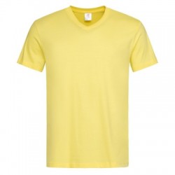 T-Shirt Classic-T V-Neck 2