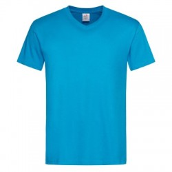 T-Shirt Classic-T V-Neck 2