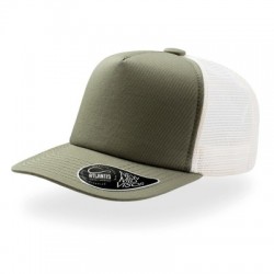 Cappelli Record colore olive taglia UNICA