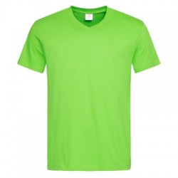 T-Shirt Classic-T V-Neck 2