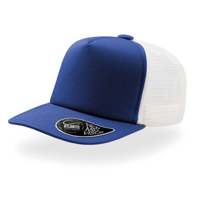 Cappelli Record colore royal taglia UNICA