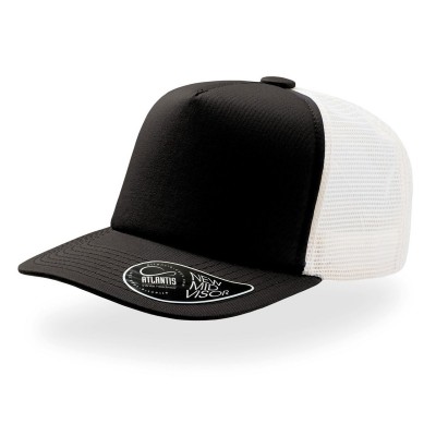 Cappelli Record colore black taglia UNICA