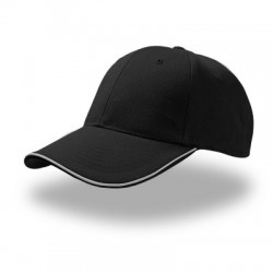 Cappelli Reflect colore black taglia UNICA