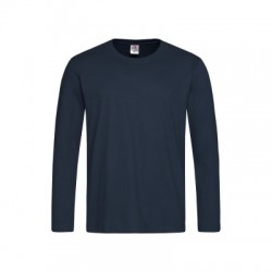 T-Shirt Classic-T Long Sleeve 2
