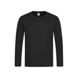 T-Shirt Classic-T Long Sleeve 2