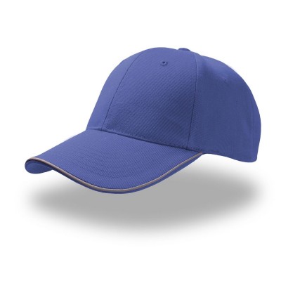 Cappelli Reflect colore royal taglia UNICA
