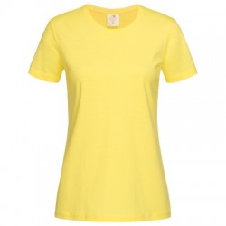 T-Shirt Classic-T Crew Neck 2