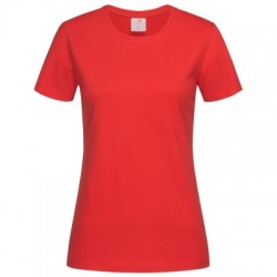 T-Shirt Classic-T Crew Neck 2