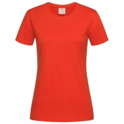 T-Shirt Classic-T Crew Neck 2