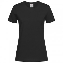 T-Shirt Classic-T Crew Neck 2