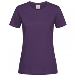 T-Shirt Classic-T Crew Neck 2