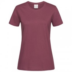 T-Shirt Classic-T Crew Neck 2