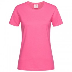 T-Shirt Classic-T Crew Neck 2