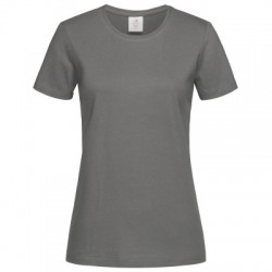 T-Shirt Classic-T Crew Neck 2