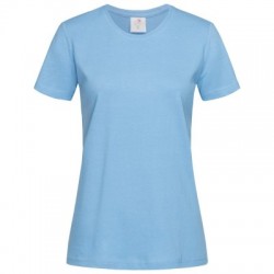 T-Shirt Classic-T Crew Neck 2