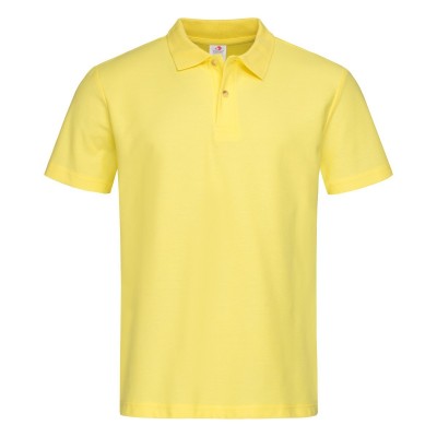 Polo Polo colore yellow taglia S