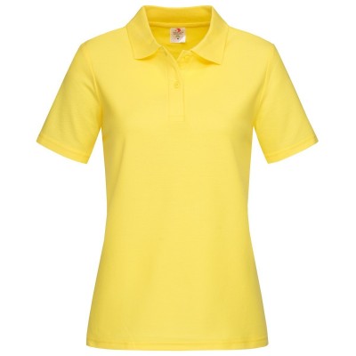 Polo Polo colore yellow taglia M
