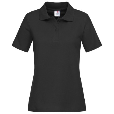 Polo Polo colore black opal taglia S