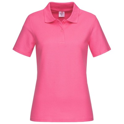 Polo Polo colore sweet pink taglia S