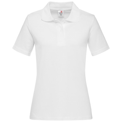 Polo Polo colore white taglia S