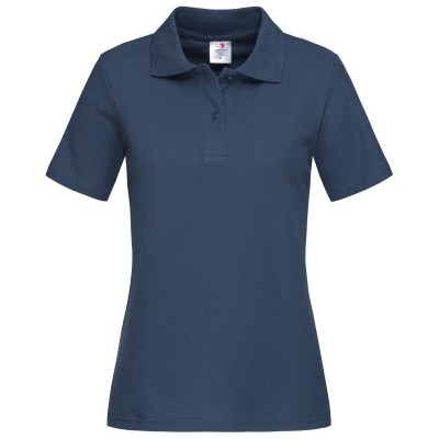 Polo Polo colore navy blue taglia S
