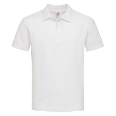 Polo Polo colore white taglia XS