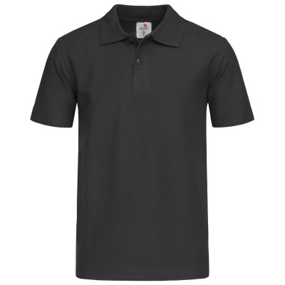 Polo Polo colore black opal taglia XS