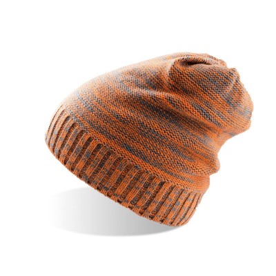 Cappelli Scratch colore orange-grey taglia UNICA