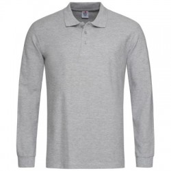 Polo Polo Long Sleeve 2