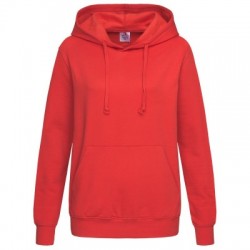 Felpe Hooded Sweatshirt 2