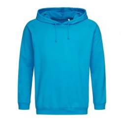 Felpe Unisex Hooded Sweatshirt 2